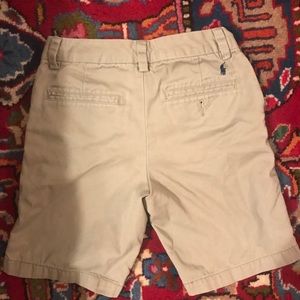 Boys Polo shorts